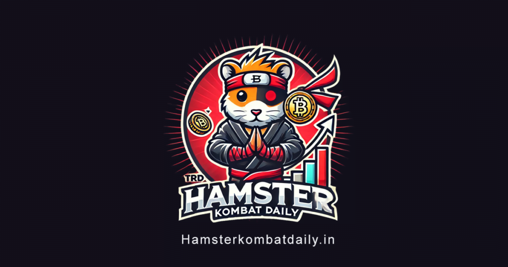 Thumbnail hamster kombat daily