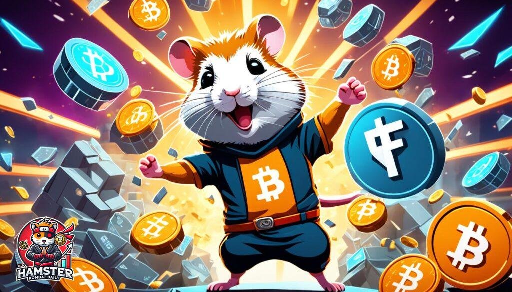 free hamster kombat crypto referrals