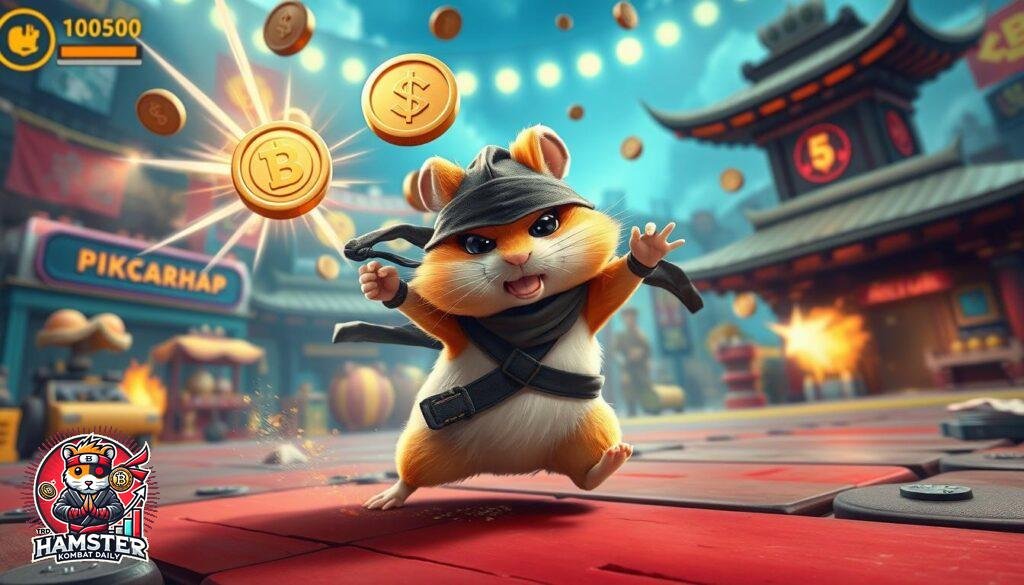 Hamster Kombat Coin Season 2