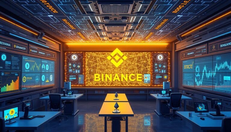 Binance blockchain tutorials