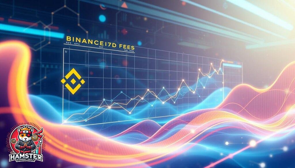 Binance low trading fees