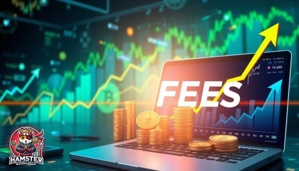 Binance low trading fees strategies