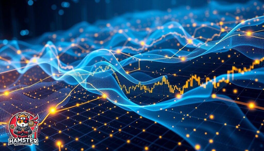 Bitcoin LSTM networks for price forecasting