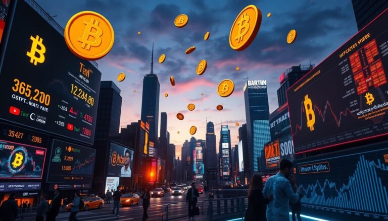 Bitcoin October 2024 prediction