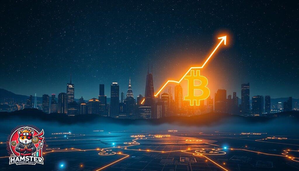 Bitcoin long-term forecast