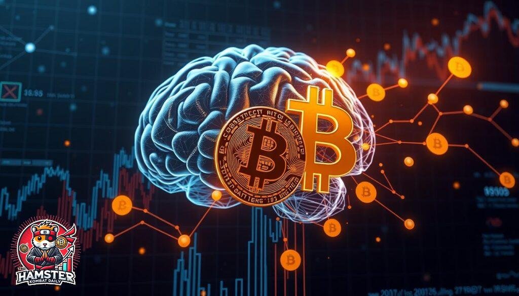 Bitcoin machine learning forecast