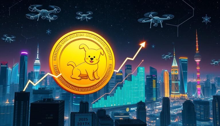 Bonk Coin forecast 2024-2025