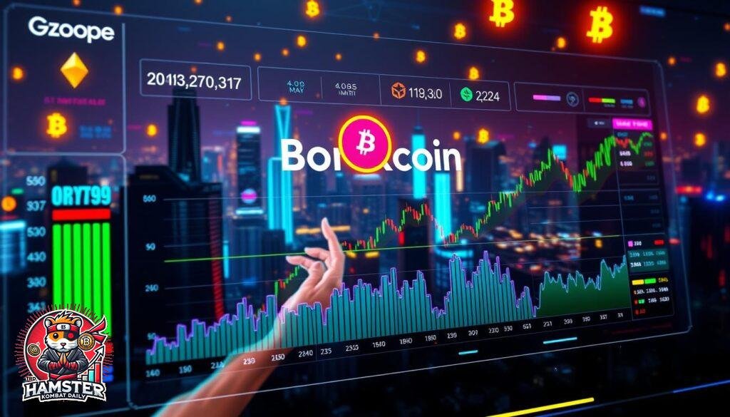 Bonk Coin live price